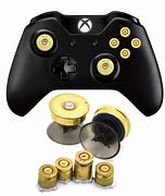 Image result for Xbox Bullet Buttons
