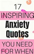 Image result for Positive Quotes About Anxiety Memes