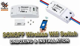 Image result for Tower Wifi Switch