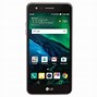 Image result for LG XPower Smartphone Cricket Black Android Phone