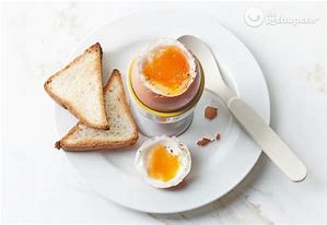 Image result for Huevos Coque