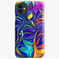 Image result for Colorful iPhone Case with Charger Attachment