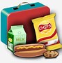 Image result for Lunch Box Clip Art