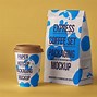 Image result for Paper Packaging Design Coffee