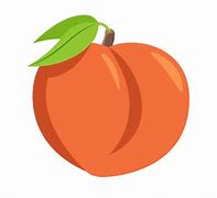 Image result for Peach Emoji Slang