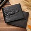 Image result for Crocodile Leather Wallets