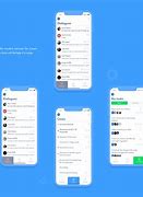 Image result for Template Desig for Mobile App