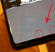Image result for Screen Burn in OLED Phone