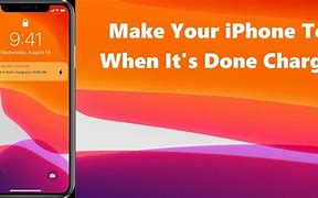 Image result for iPhone Charging Image