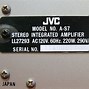 Image result for JVC Mono Amp