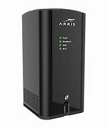 Image result for Arris Nvg558hx Wireless Business Router Set Up Sith Cable Modem