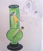 Image result for Cool Bong Drawings