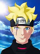 Image result for Naruto From Boruto Next Generation