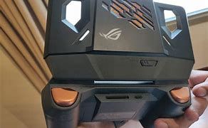 Image result for Asus ROG Dual Screen Smartphone