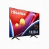 Image result for Hisense 58 Inch TV