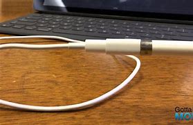 Image result for ipad air pencils charge