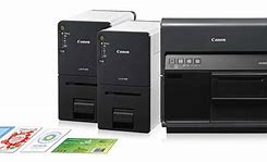 Image result for canon labels printers