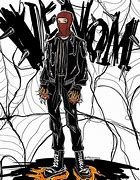 Image result for Venom Stray Kids Fan Art