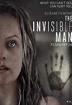 Image result for The Invisible Man Movie 2007