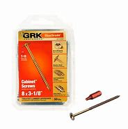 Image result for GRK Fasteners