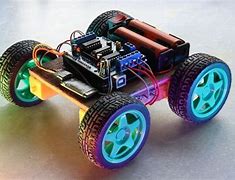 Image result for Arduino Bluetooth Controlled Car