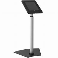 Image result for Black iPad Floor Stand