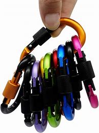 Image result for D-Ring Clip System Accessories