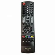 Image result for Sharp TV Button Manual