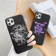 Image result for Cool Dragon Phone Case