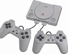 Image result for PlayStation 1 Classic