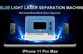 Image result for Laser Machine for iPhone