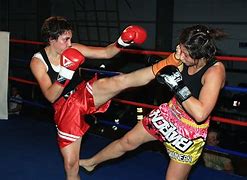 Image result for Deadliest Female Martial Arts Punch