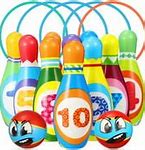 Image result for 11 in a Row Bowling Ring