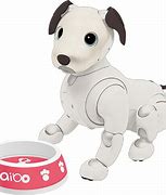 Image result for Aibo Different Colors