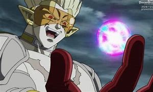Image result for Dragon Ball Herroes