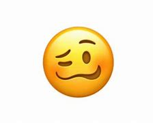 Image result for Woozy Face Emoji Apple