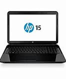 Image result for HP 15 Notebook PC Core I3