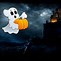 Image result for We Need You Halloween Ghost Cartoon