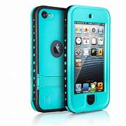 Image result for Waterproof iPod Touch Case