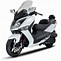 Image result for Yamaha X-Max New Green