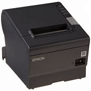 Image result for Epson Bluetooth Receipt Printer