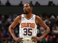 Image result for Kevin Durant Phoenix Suns Ankle