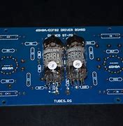 Image result for Dynaco ST 70 Board