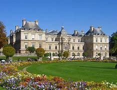Image result for Luxembourg Modern