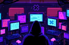 Image result for Cute Cyber Bat Background