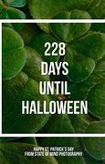 Image result for 33 Days until Halloween