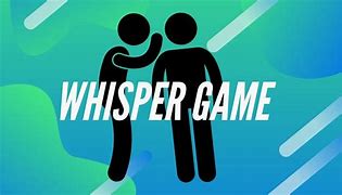 Image result for Whisper Romantc App Game