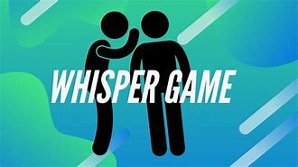 Image result for Whisper Game SD