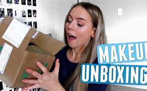 Image result for Unboxing Haul YouTube