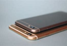 Image result for iPhone 6 vs GS